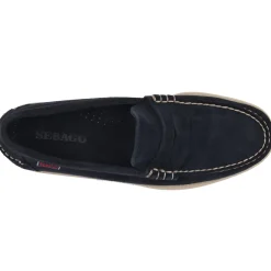 Dan Boat Roughout - Blue Universe
