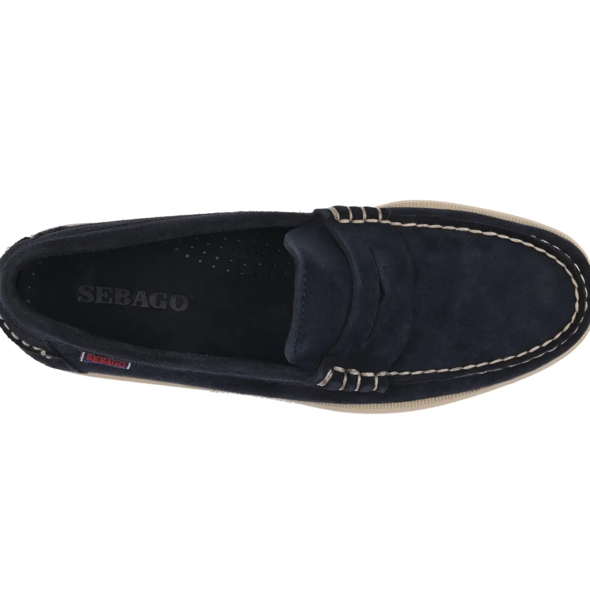 Dan Boat Roughout - Blue Universe