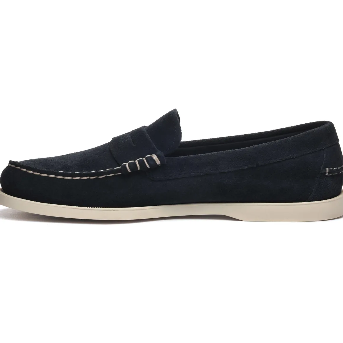 Dan Boat Roughout - Blue Universe
