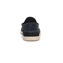 Dan Boat Roughout - Blue Universe