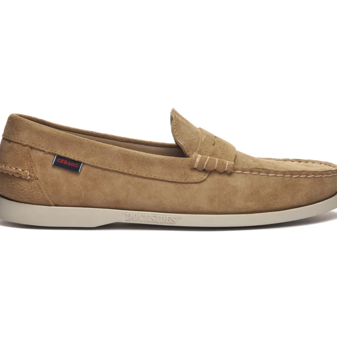 Dan Boat Roughout - Camel