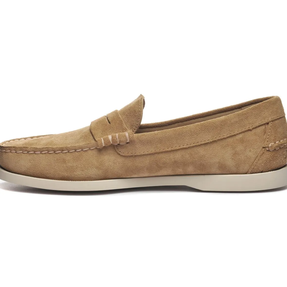 Dan Boat Roughout - Camel