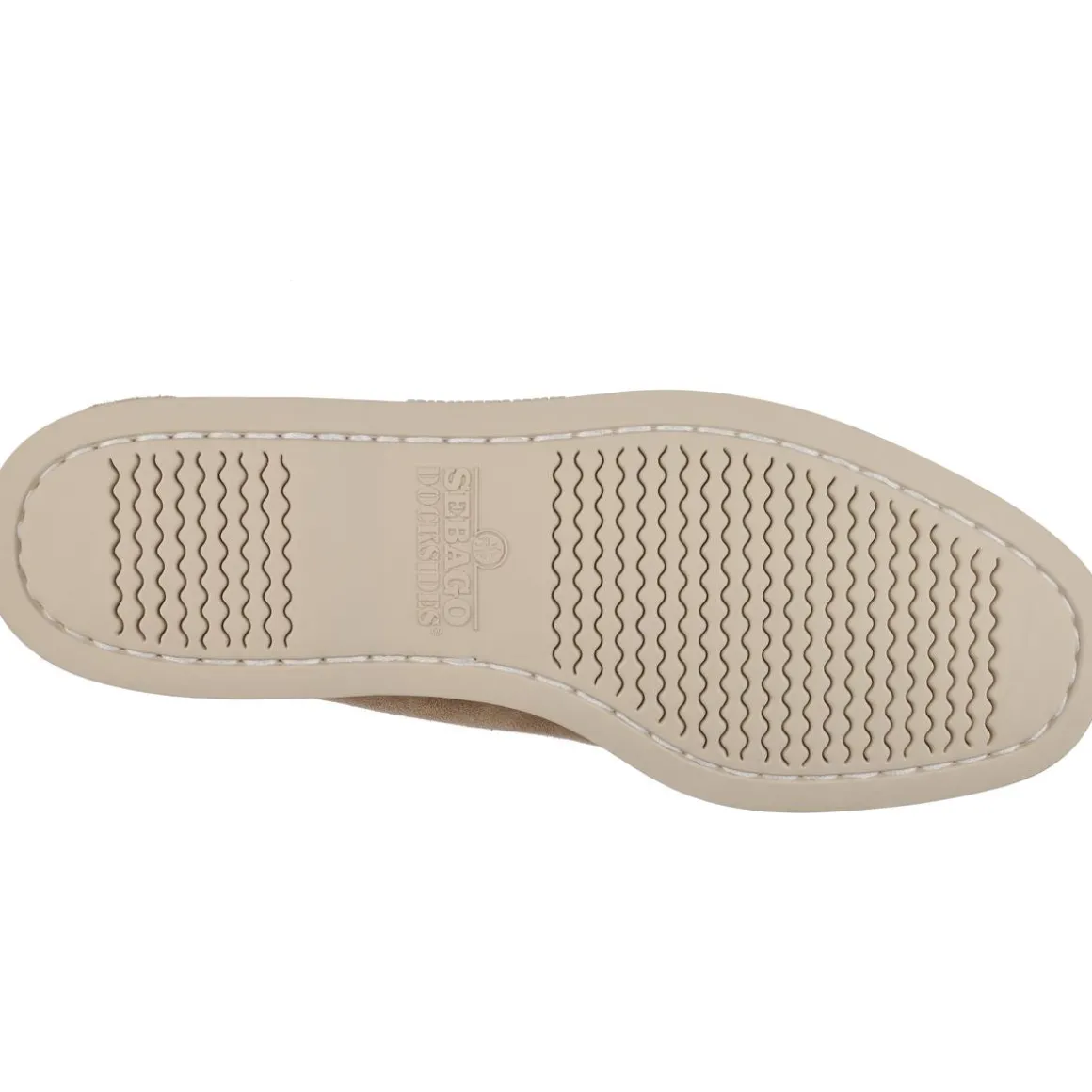 Dan Boat Roughout - Camel