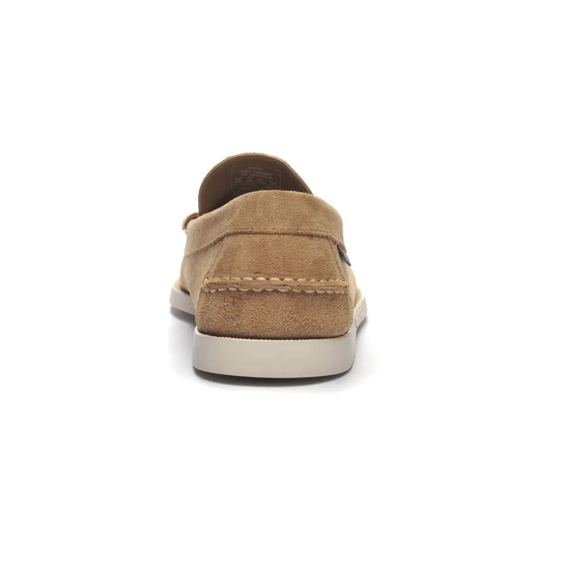 Dan Boat Roughout - Camel