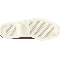 Dan Boat Roughout - Dark Brown