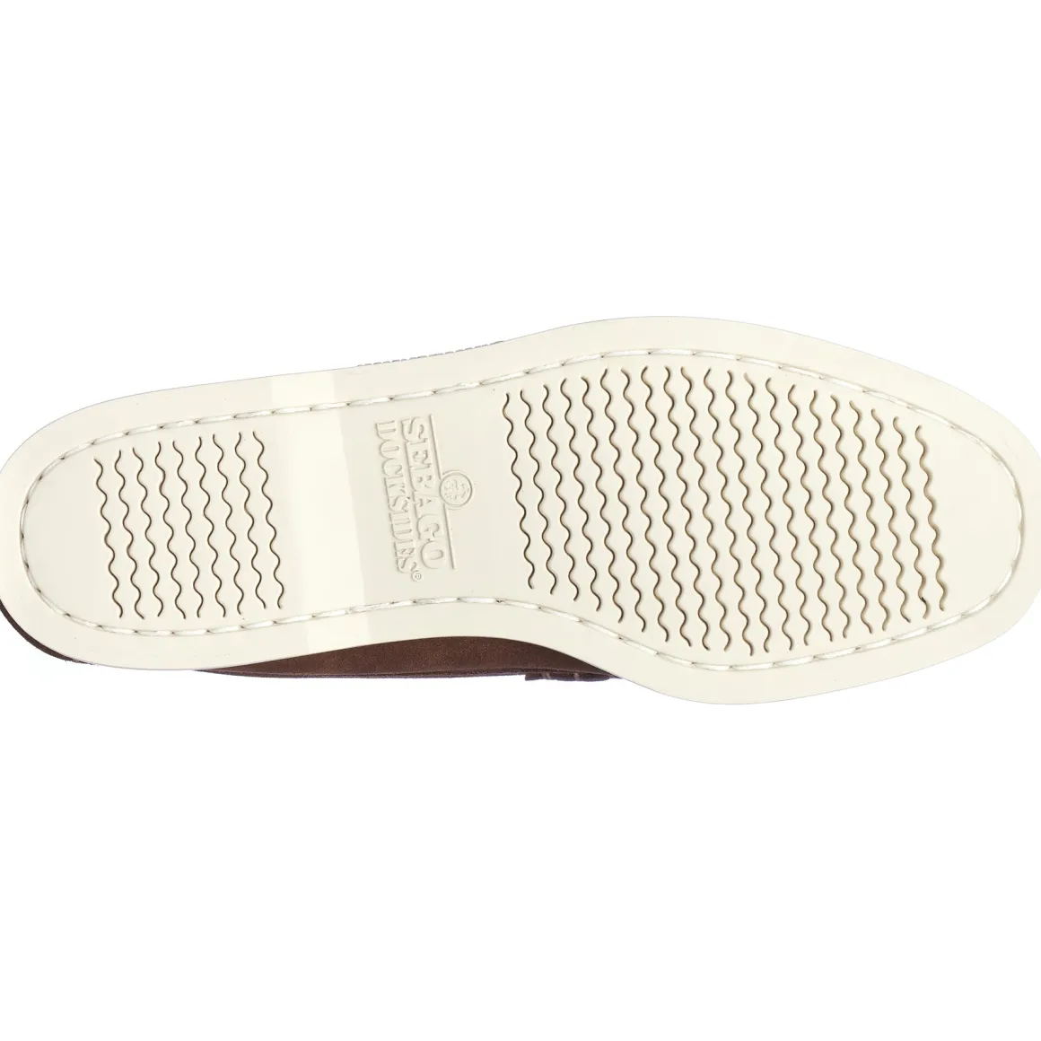 Dan Boat Roughout - Dark Brown
