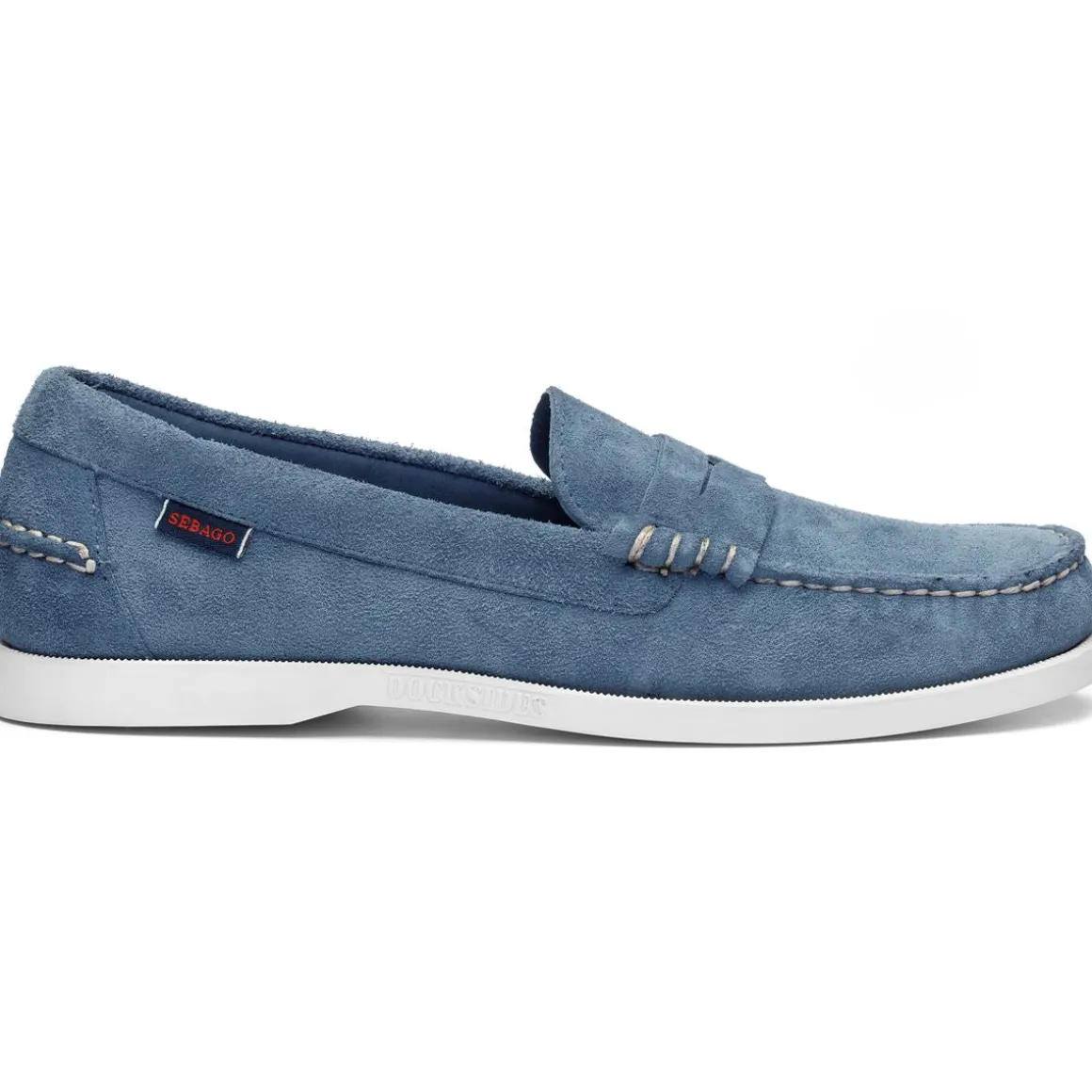Dan Boat Roughout - Indigo