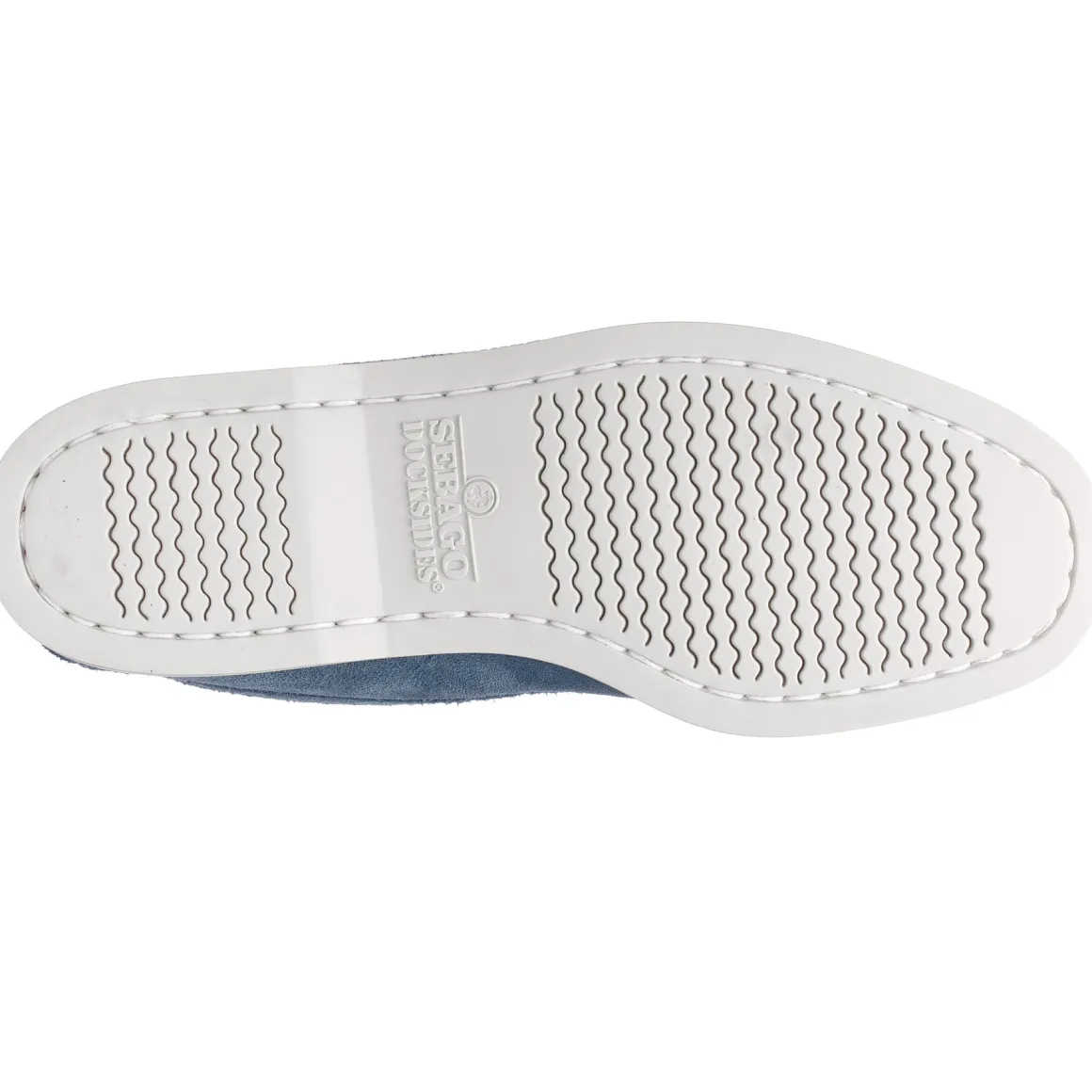 Dan Boat Roughout - Indigo