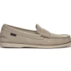 Dan Boat Roughout - Taupe
