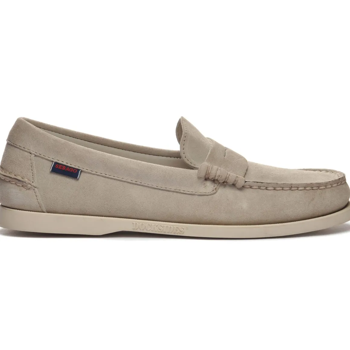 Dan Boat Roughout - Taupe