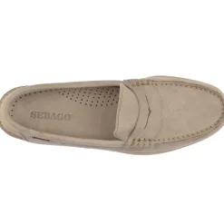 Dan Boat Roughout - Taupe