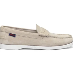 Dan Boat Roughout - Taupe