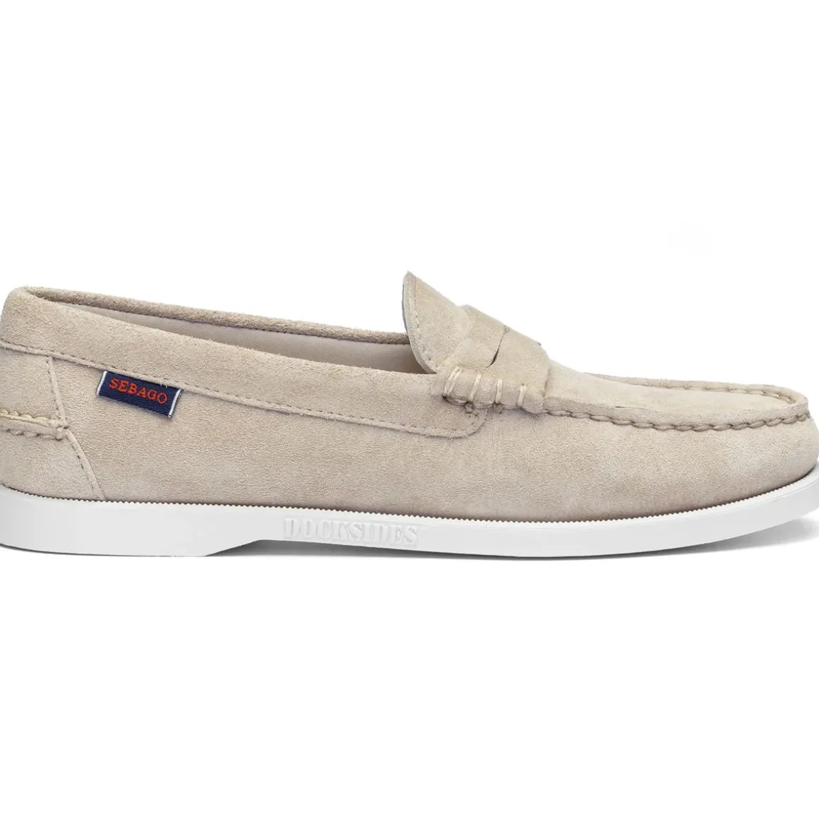 Dan Boat Roughout - Taupe