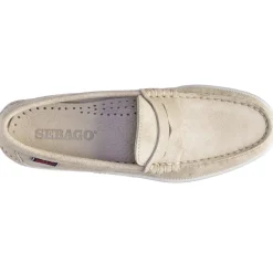 Dan Boat Roughout - Taupe