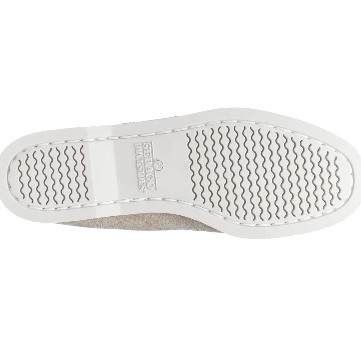 Dan Boat Roughout - Taupe