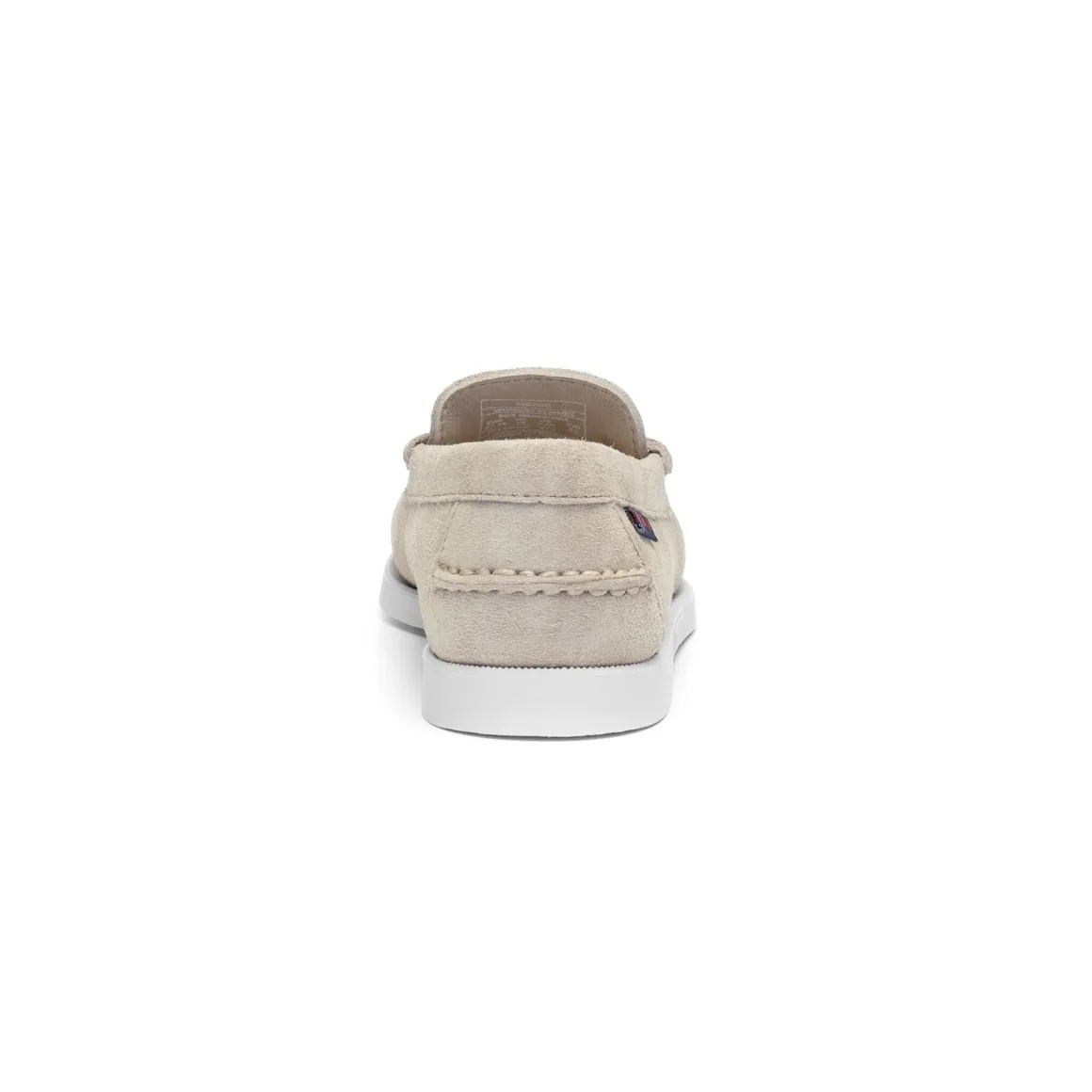 Dan Boat Roughout - Taupe