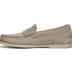Dan Boat Roughout - Taupe