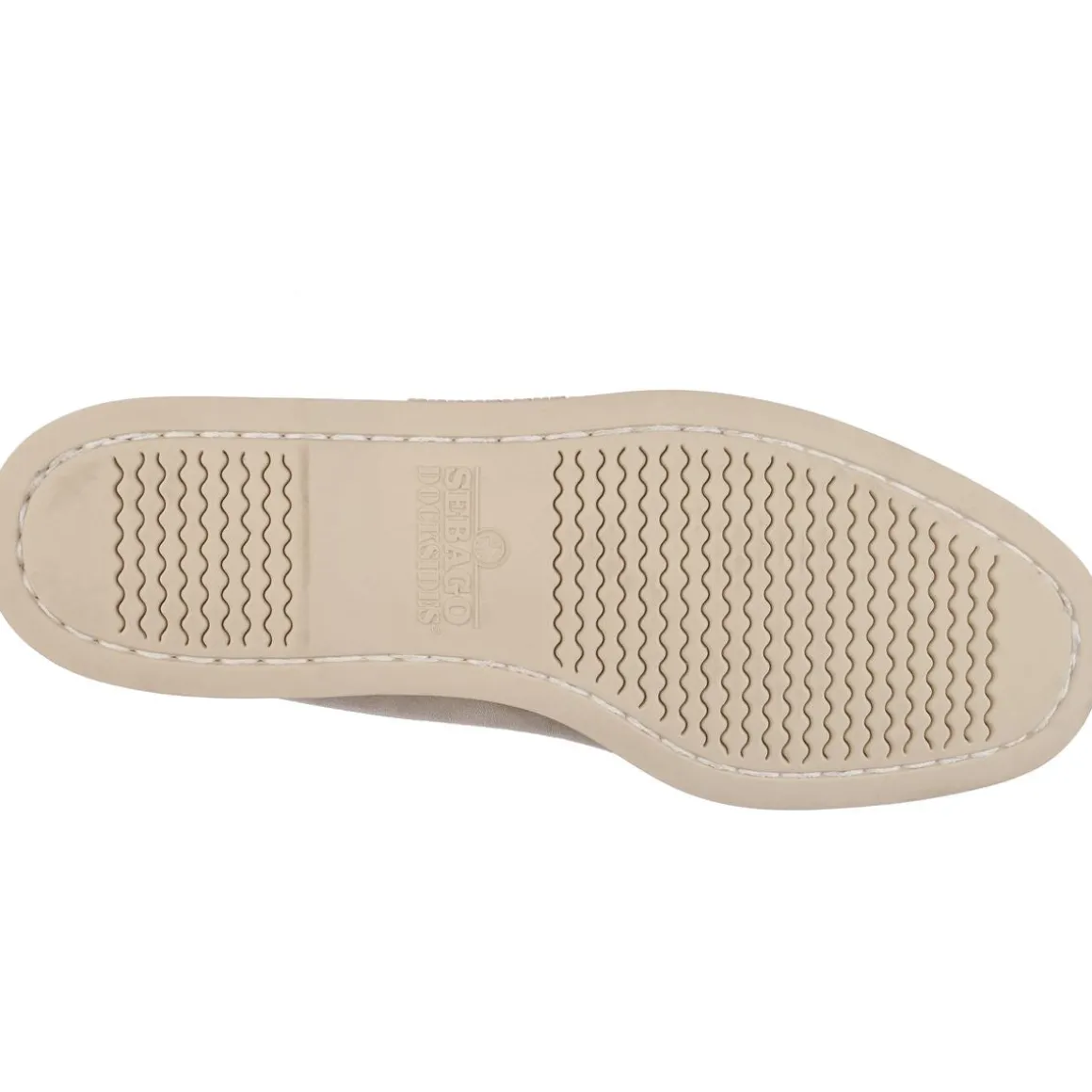Dan Boat Roughout - Taupe