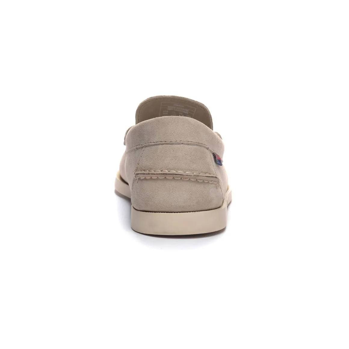Dan Boat Roughout - Taupe