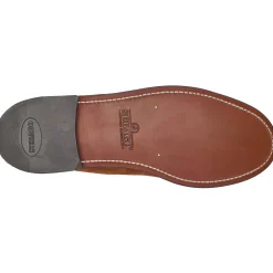 Dan Dallas - Brown Cognac