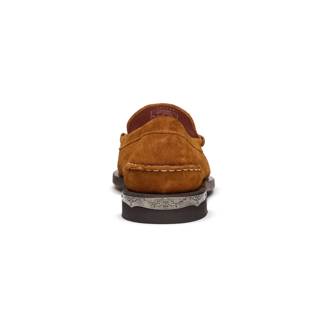 Dan Dallas - Brown Cognac