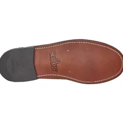 Dan Dallas Woman - Brown Cognac