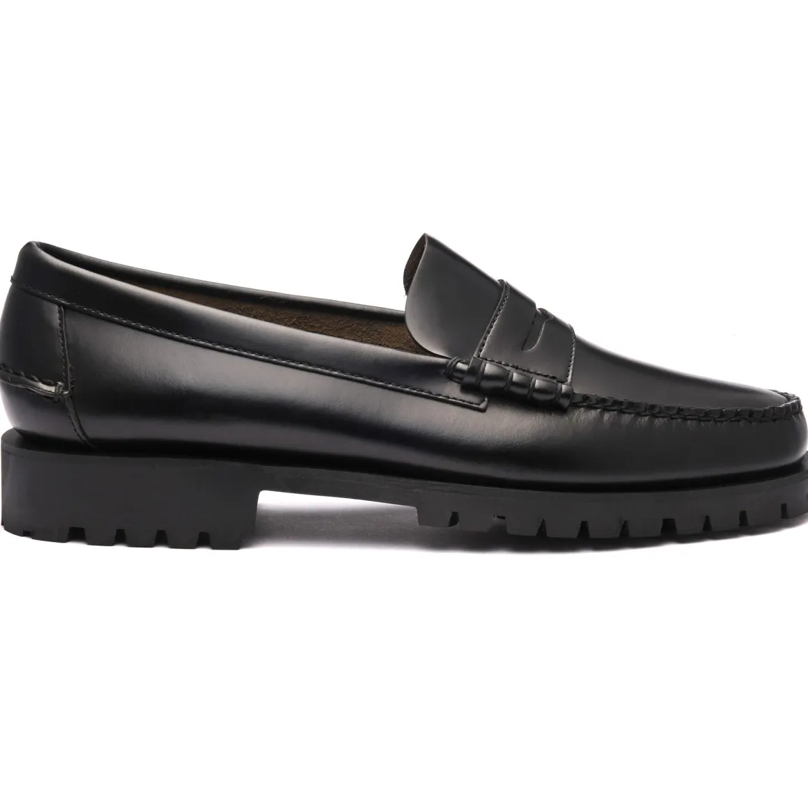 Dan Lug - Black