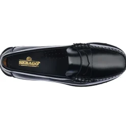 Dan Lug Woman - Black
