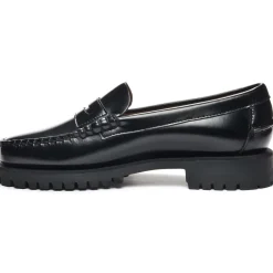 Dan Lug Woman - Black