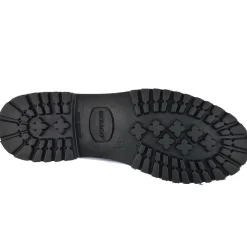 Dan Lug Woman - Black