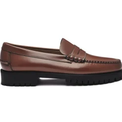 Dan Lug Woman - Brown