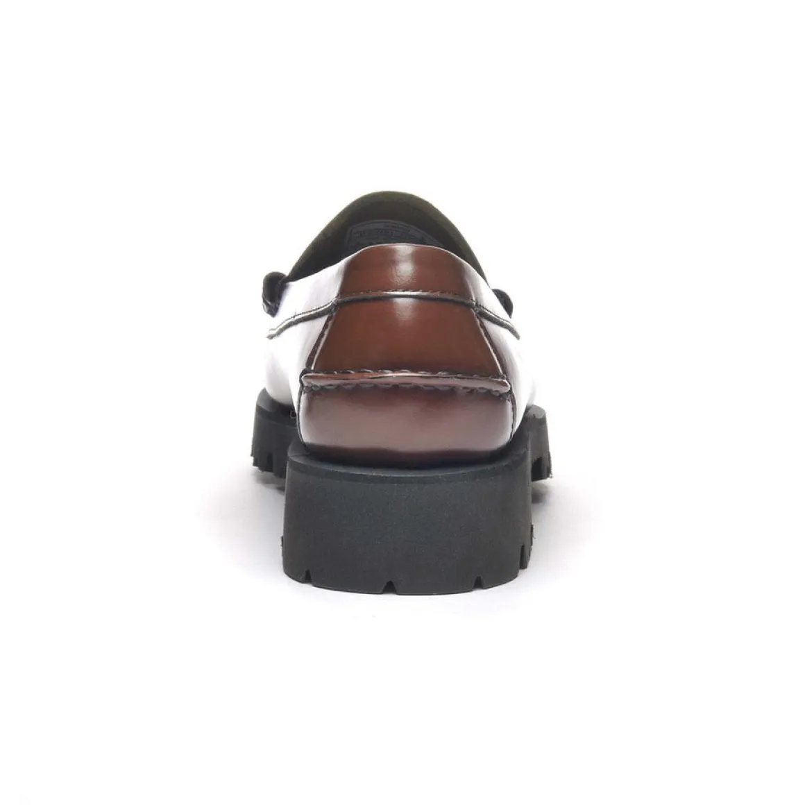 Dan Lug Woman - Brown