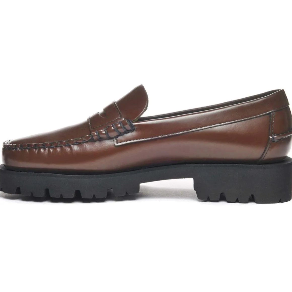Dan Lug Woman - Brown