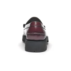 Dan Lug Woman - Garnet