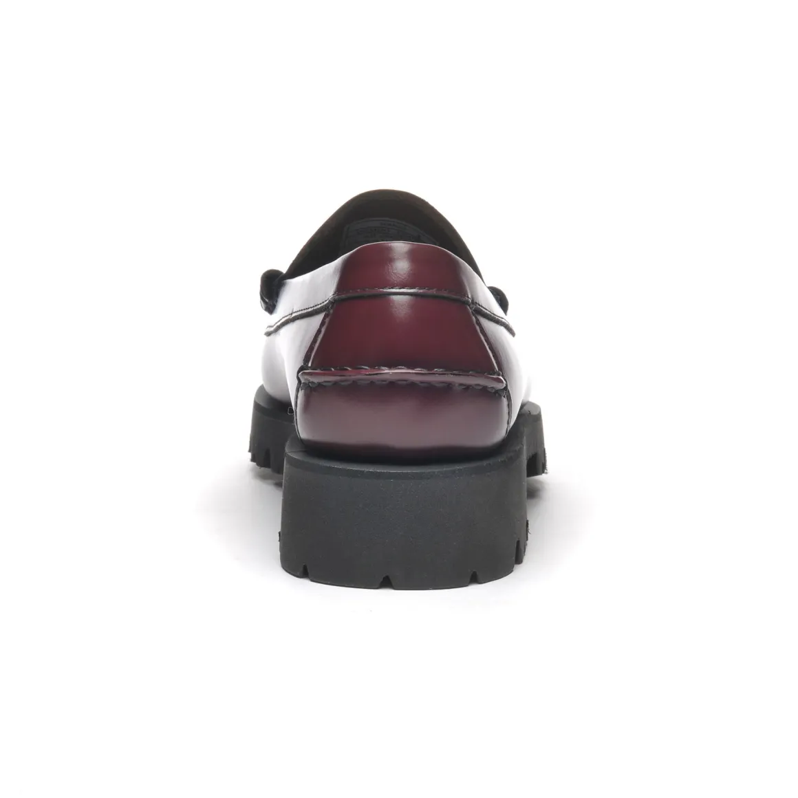 Dan Lug Woman - Garnet