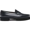 Dan Lug Woman - Navy Blue