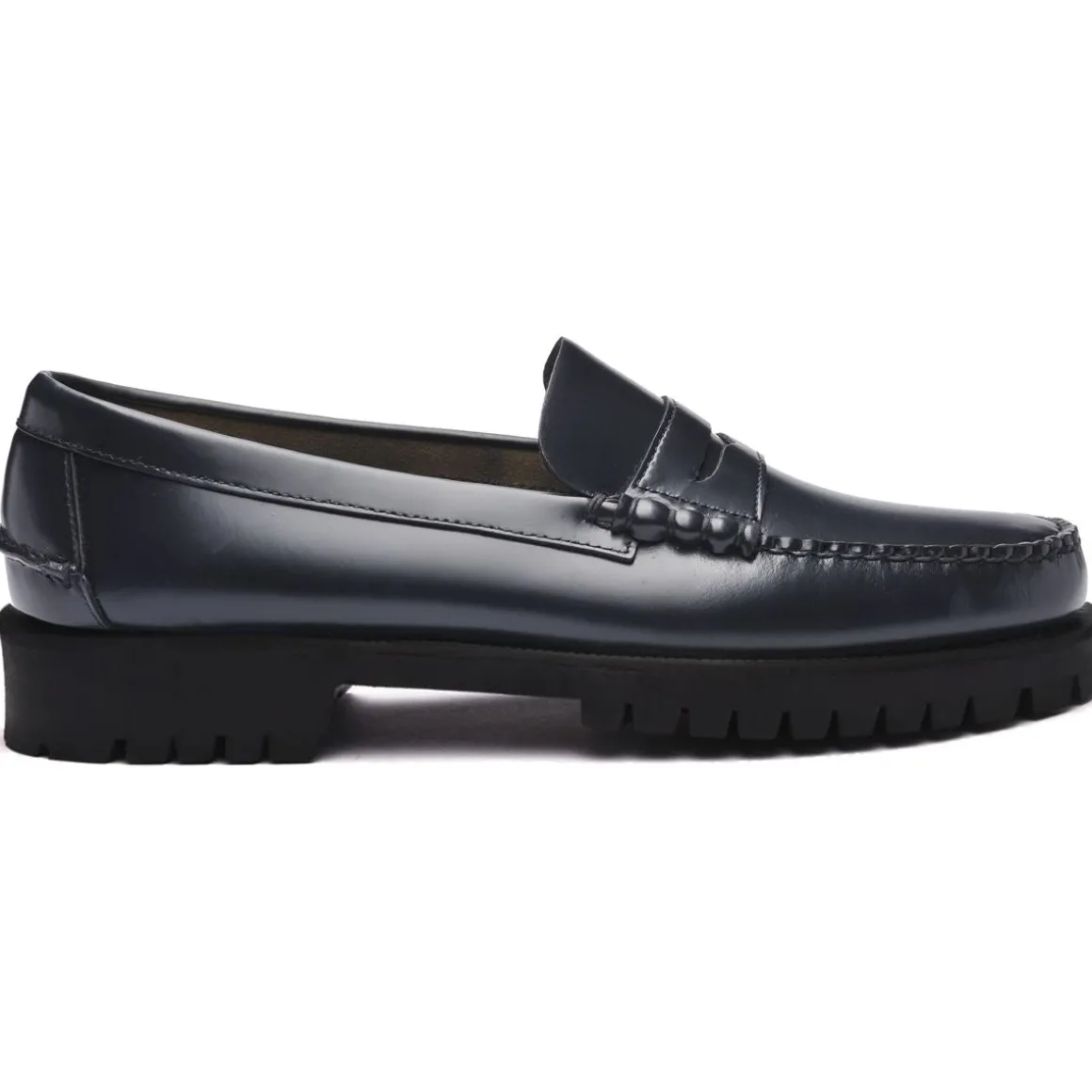 Dan Lug Woman - Navy Blue