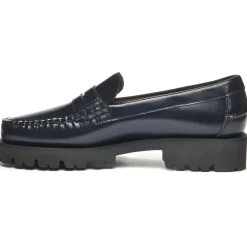 Dan Lug Woman - Navy Blue