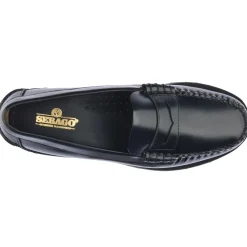 Dan Lug Woman - Navy Blue