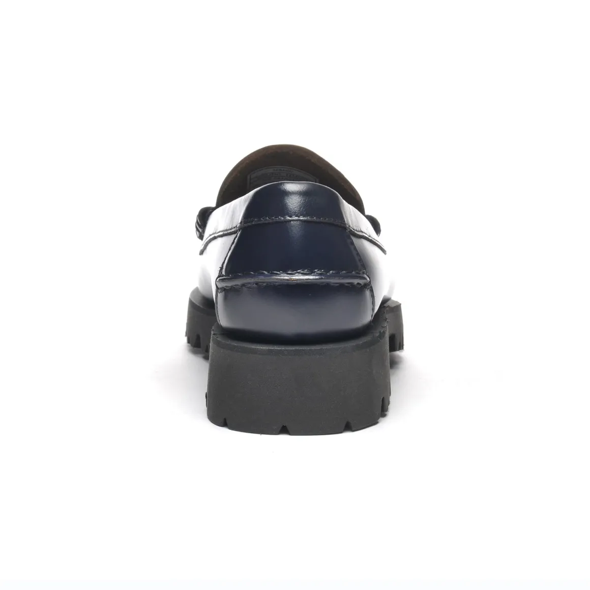 Dan Lug Woman - Navy Blue