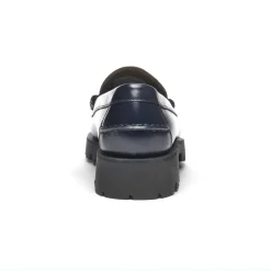Dan Lug Woman - Navy Blue