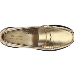 Dan Met - Gold