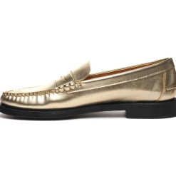 Dan Met - Gold