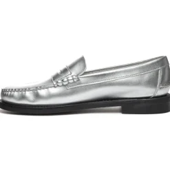 Dan Met - Silver