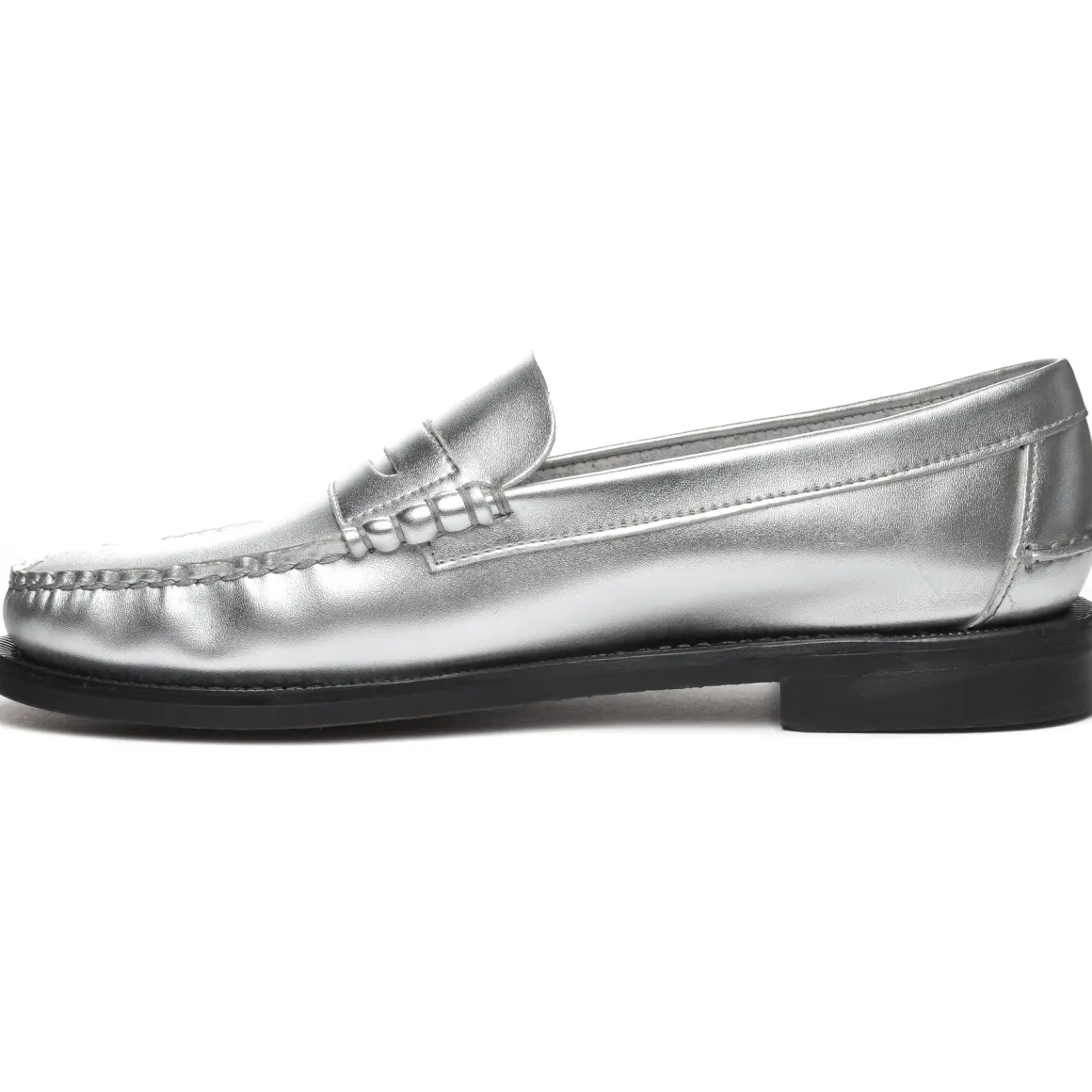 Dan Met - Silver