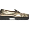 Dan Met Lug Woman - Gold