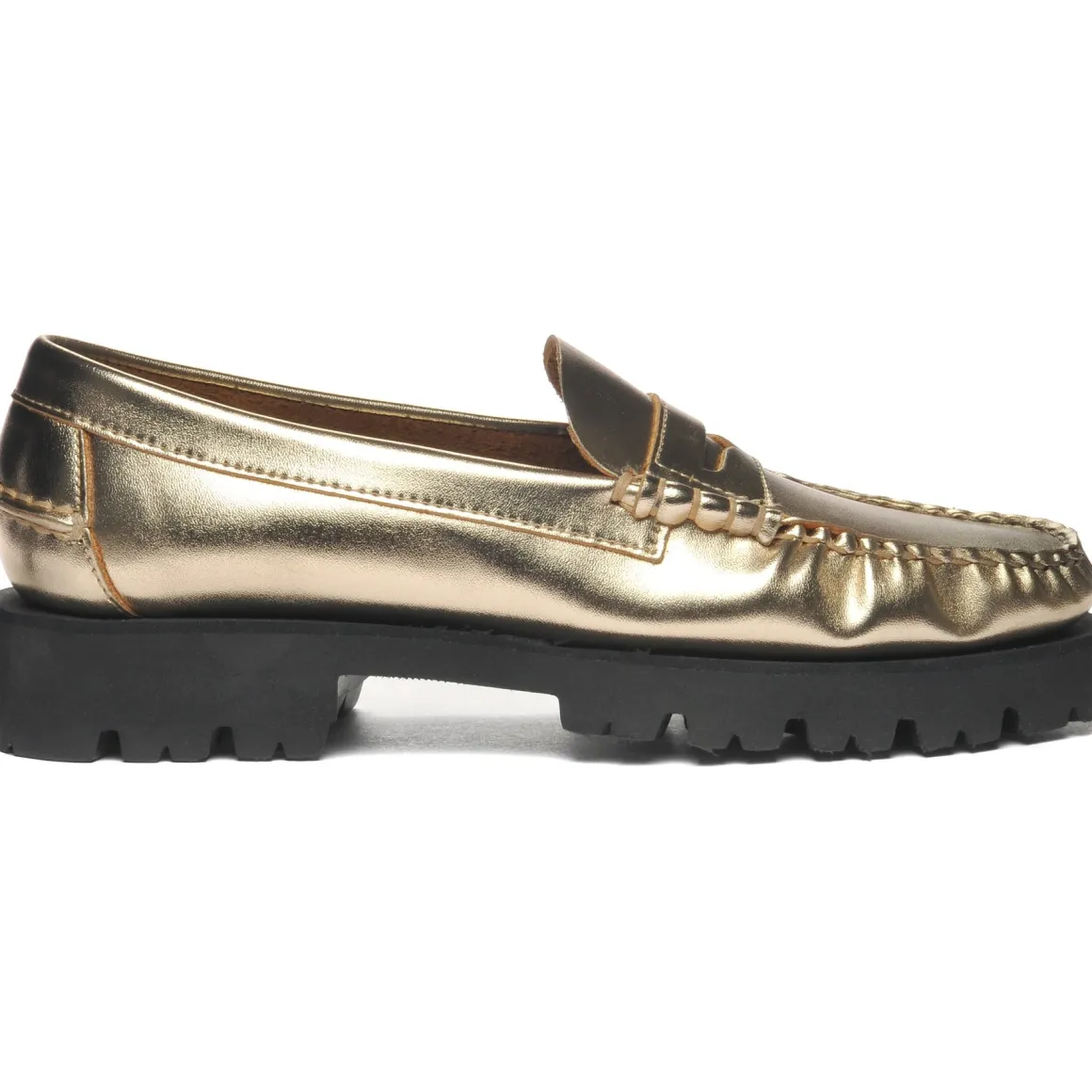 Dan Met Lug Woman - Gold