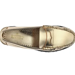 Dan Met Lug Woman - Gold