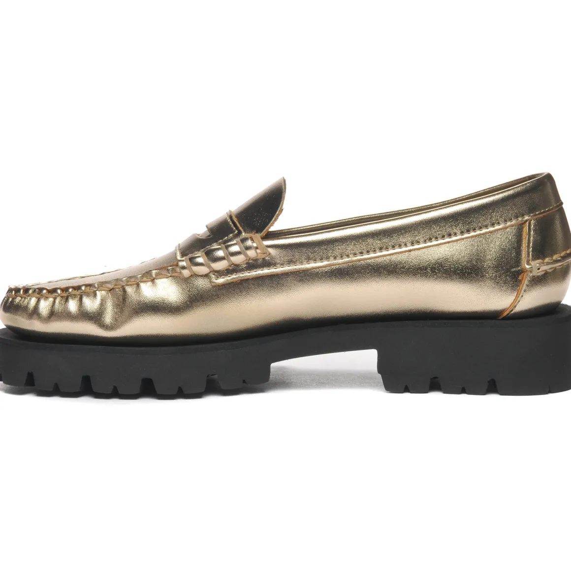Dan Met Lug Woman - Gold
