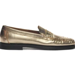 Dan Met Woman - Gold